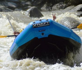 raft firaft 3